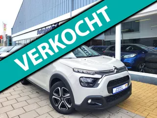 Citroen C3 1.2 PureTech Business / 17.000 Km / Carplay&Android /