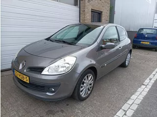 Renault Clio 1.2 TCE Collection Airco APK 6-2026 Goed Onderhouden
