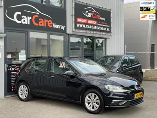 Volkswagen Golf 1.0 TSI Comfortline Business|APK01-2027|NAP|MASSAGESTOEL|DAB|ACC|