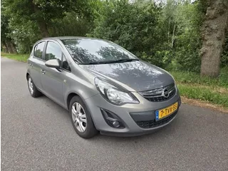 Opel Corsa 1.3 CDTi EcoFlex S/S Business+