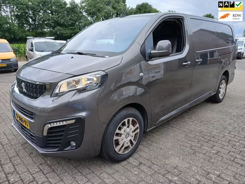 Peugeot Expert 231S 2.0 BlueHDI 120 Premium Pack