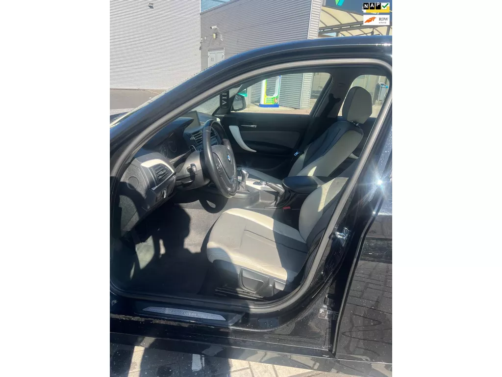BMW 1-serie 116i Business