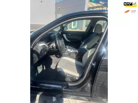 BMW 1-serie 116i Business