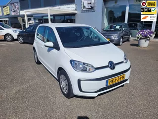 Volkswagen UP! 1.0