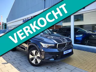 Volvo XC40 1.5 T4 Plug-in hybrid Core Bright / 36.000 Km / Automaat /