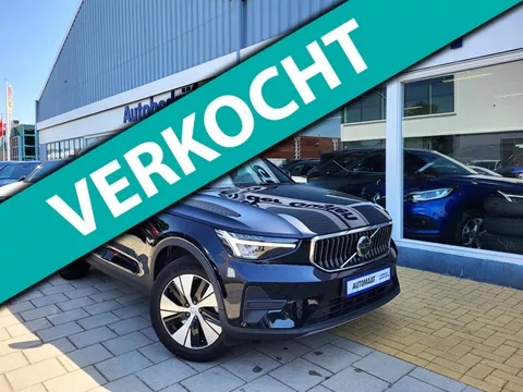 Volvo XC40 1.5 T4 Plug-in hybrid Core Bright / 36.000 Km / Automaat /
