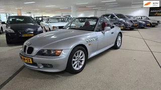 BMW Z3 Roadster 1.9 Automaat!!! NIEUWE APK!!