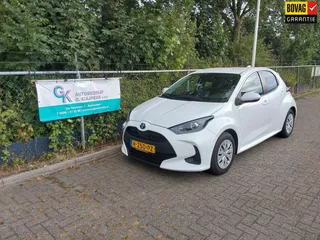 Toyota Yaris 1.5 Hybrid Active AUTOMAAT
