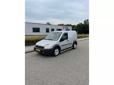 Ford Transit Connect T200S 1.8 TDCi Edition " met NIEUWE APK "