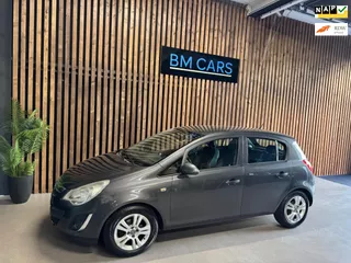 Opel Corsa 1.2-16V Rhythm Airco,Cruise Control, NEW APK