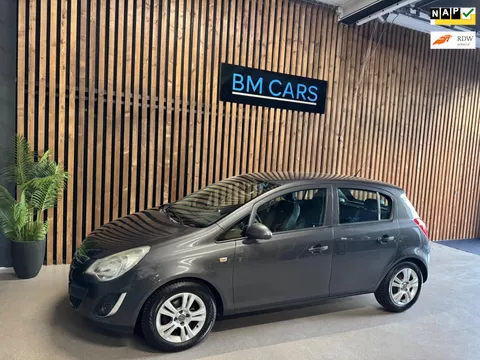 Opel Corsa 1.2-16V Rhythm Airco,Cruise Control, NEW APK