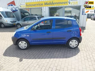 Kia Picanto 1.0 L