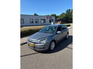Opel Astra 1.6 Cosmo 5-deurs AIRCO