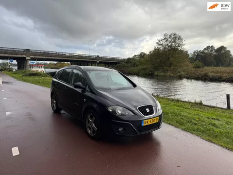 Seat Altea XL 1.4 TSI Style |Airco|NW APK|Luxe|