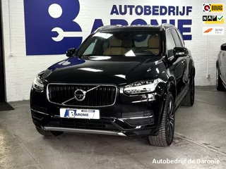 Volvo XC90 2.0 T8 Twin Engine AWD Inscription
