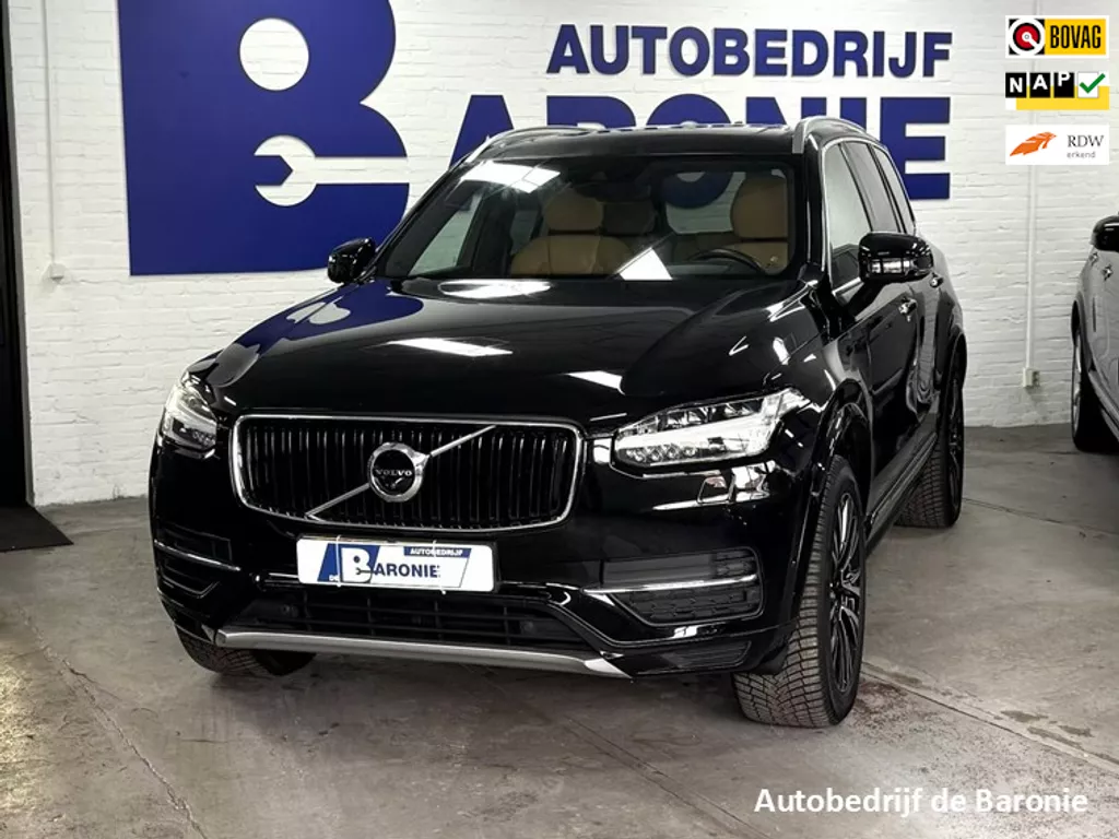 Volvo XC90 2.0 T8 Twin Engine AWD Inscription