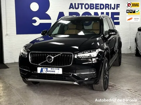 Volvo XC90 2.0 T8 Twin Engine AWD Inscription