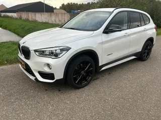 BMW X1 SDrive18d Centennial Executive