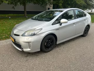 Toyota Prius 1.8 Plug-in Executive Business