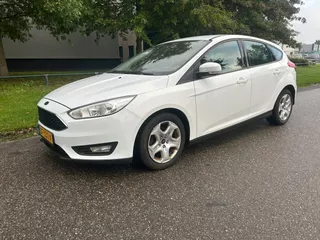 Ford Focus 1.5 TDCI Trend