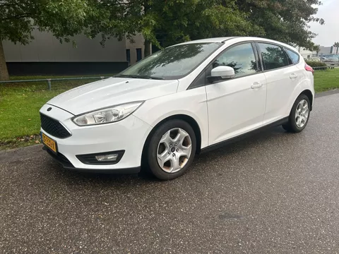 Ford Focus 1.5 TDCI Trend