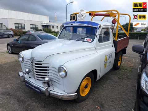 Renault CORDANI PICK UP