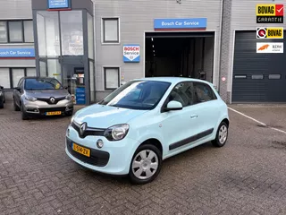 Renault Twingo 1.0 SCe Authentique