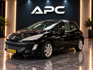 Peugeot 308 1.6 VTi XS