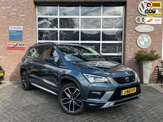 Seat Ateca 1.5 TSI FR Business Intense