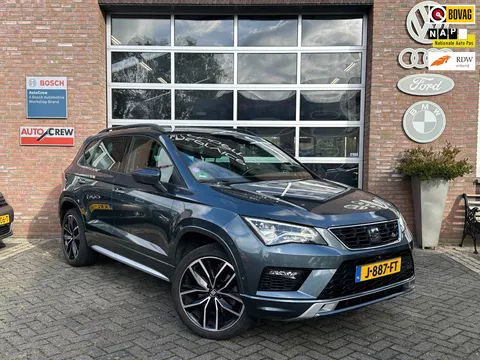Seat Ateca 1.5 TSI FR Business Intense