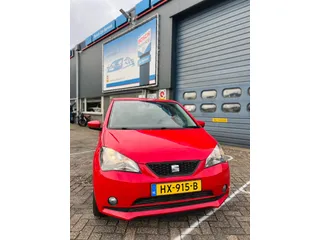 Seat Mii 1.0 Sport Connect
