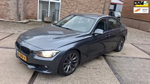BMW 3-serie 320i Executive ((( automaat ))) New apk