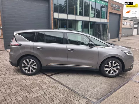 Renault Espace 1.6 TCe Initiale Paris ((( 7persoons )))