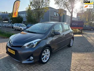 Toyota Yaris 1.5 Hybrid Dynamic - CAMERA - AUTOMAAT - NAP !
