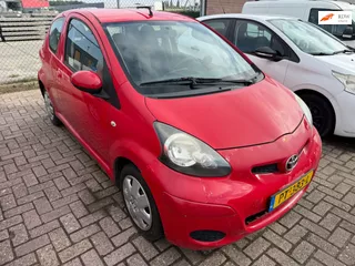 Toyota Aygo 1.0-12V Access
