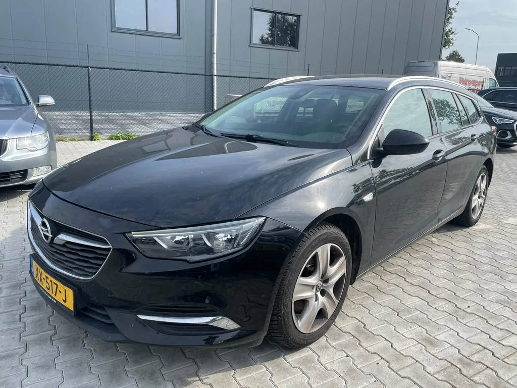 Opel Insignia Sports Tourer 1.6 CDTI Business Executive