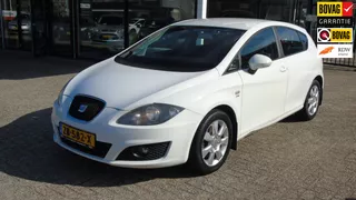 SEAT Leon 1.2 TSI Good Stuff