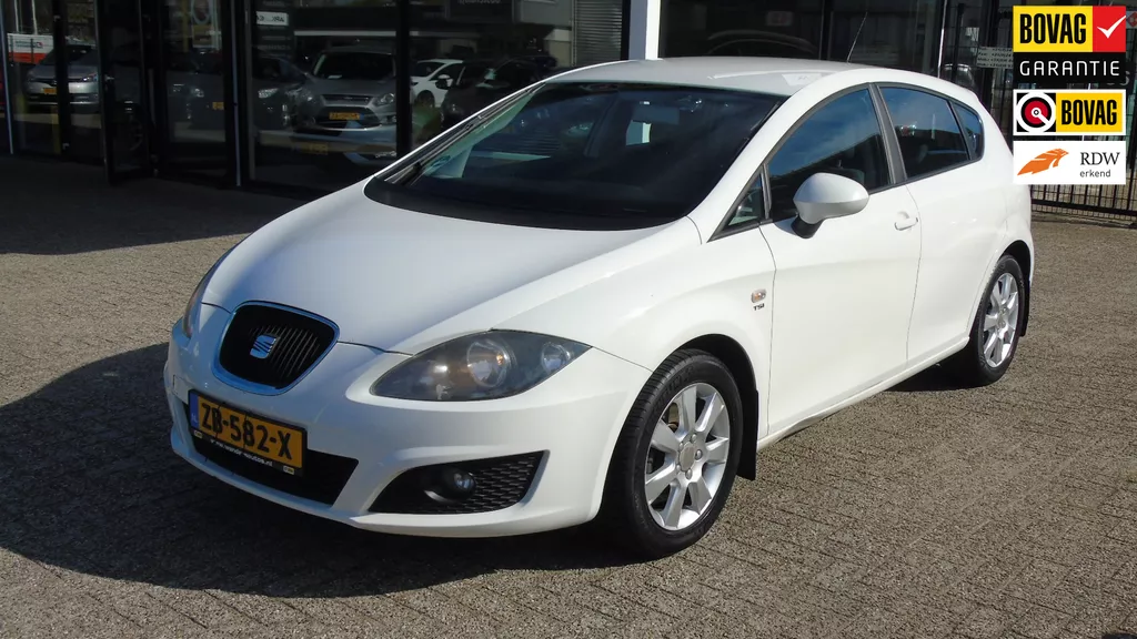 SEAT Leon 1.2 TSI Good Stuff