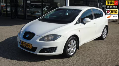 SEAT Leon 1.2 TSI Good Stuff