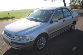 Volvo S40 1.8 Europa // 1e eigenaar / dealer onderhouden //