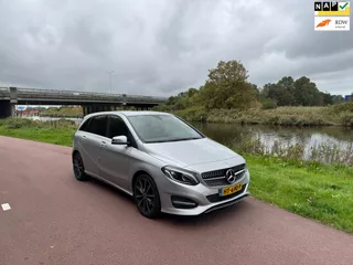 Mercedes-Benz B-klasse 180 Ambition |NAP|Dealer onderh.|