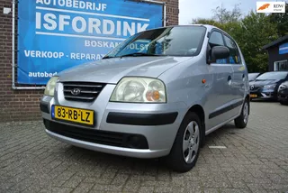 Hyundai Atos 1.1i Active Cool