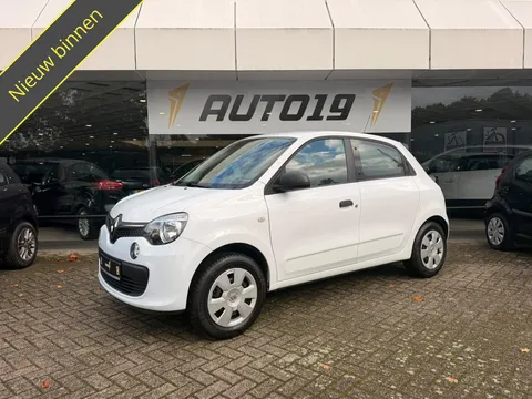 Renault Twingo 1.0 SCe Life