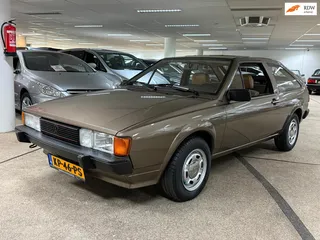 Volkswagen Scirocco 1.8 GT. 133.000km !! Zeer mooi en compleet