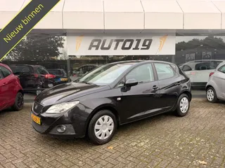 Seat IBIZA 1.4 Style