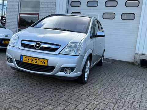 Opel Meriva 1.6-16V Cosmo