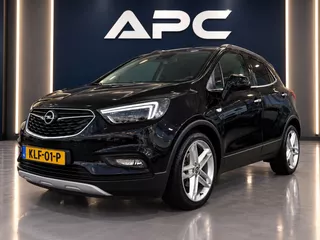 Opel MOKKA X 1.4 Turbo Edition