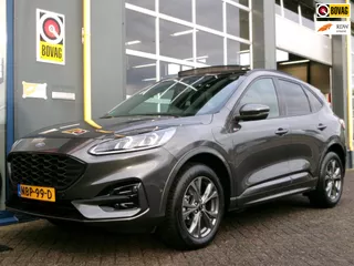 Ford KUGA 2.5 PHEV ST-Line X Automaat
