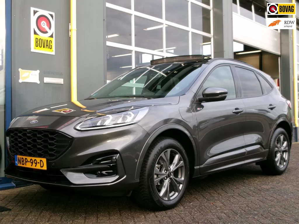 Ford KUGA 2.5 PHEV ST-Line X Automaat