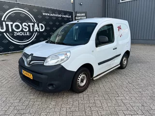 Renault Kangoo Express 1.5 dCi 75 Express Compact Comfort S&S Marge/Apk/elektramen